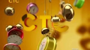 Рекламная заставка (СТС, 27 03 2014)