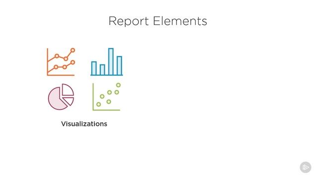 4.03. Creating Reports - Report Elements смотреть онлайн