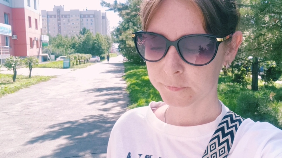 114. Жизнь в Сибири/Всего добиваемся сами/Минута откровения