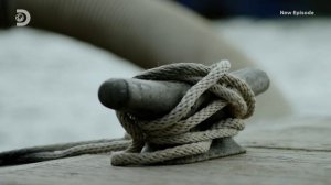 Золотая лихорадка: Берингово море 11 сезон 9 серия (документальный сериал, 2021)