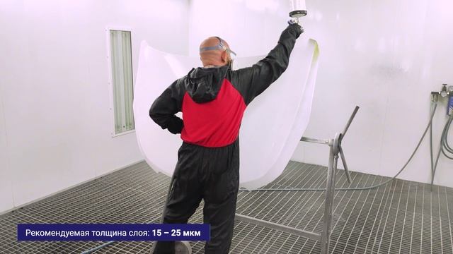 Грунт-наполнитель PROFI_LINE мокрый по мокрому PLUS 4:1 серый, белый, черный смотреть онлайн