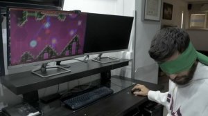 Hexagon Force ЗАКРЫТЫМИ ГЛАЗАМИ