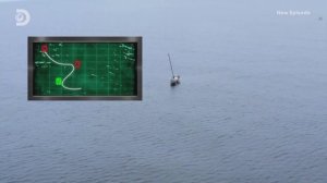 Золотая лихорадка: Берингово море 11 сезон 13 серия (документальный сериал, 2021)