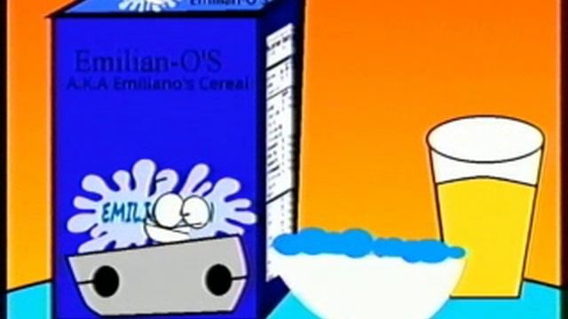 Emiliano O'S Delicious