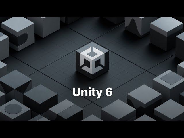 Установка unity 6 в юнити хаб смотреть онлайн