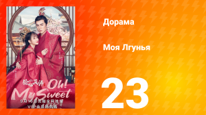 Моя лгунья 1 сезон 23 серия