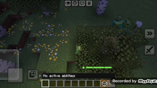 моинкрафт но ты какой-то персонаж в моинкрафт