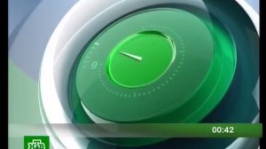 НТВ-Беларусь (31.03.2018) Конец эфира