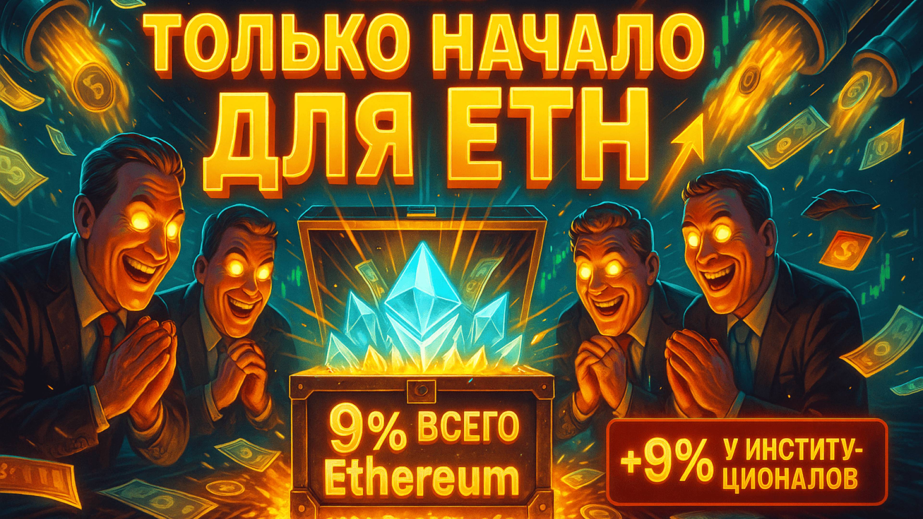 КРИПТА НОВОСТИ 29.08.2025 | БУДУЩИЙ КОРОЛЬ РЫНКА | США ИСПОЛЬЗУЮТ ИИ ДЛЯ ПРОПАГАНДЫ | БУДУЩЕЕ BTC смотреть онлайн