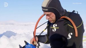 Золотая лихорадка: Берингово море 10 сезон 12 серия (документальный сериал, 2020)