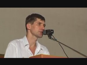 Подполковник Маньшин о чудесах на войне