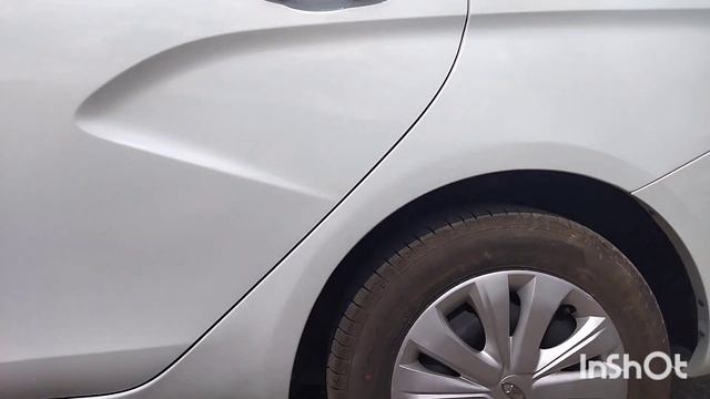 Рихтовка и покраска