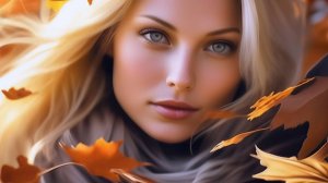 Песня "Бабье лето"  Ю. Кудинов & YurgenikA (песня 2023 года)