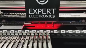 Работа с обрезками | SMT-установщик PiPlacer4