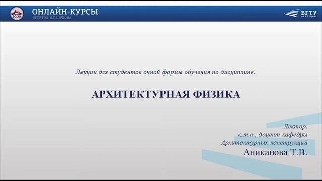 Аниканова промо