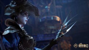 Боевой континент 2: Непревзойдённый клан Тан, 94 серия