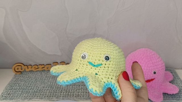 Связала в Июле/Августе 2025 🎽🧶🐙🧶 смотреть онлайн