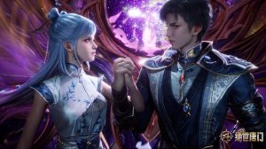 Боевой континент 2: Непревзойдённый клан Тан, 91 серия