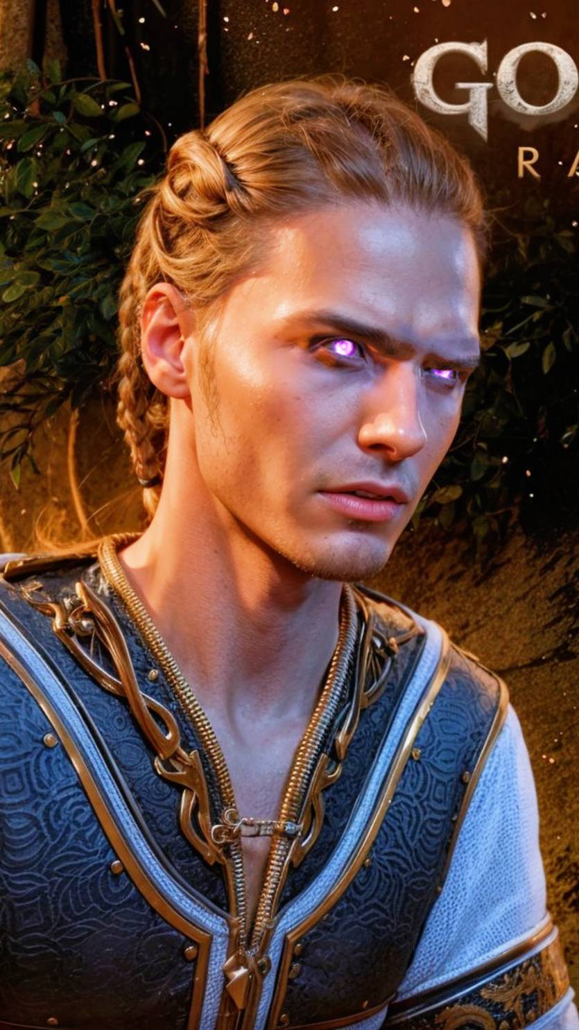 God of War: Ragnarok #myrlifox #GodofWar #ragnarok смотреть онлайн