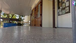 Вооружённое нападение на школу: в Керчи прошли антитеррористические учения