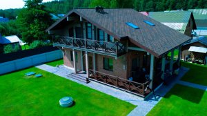 Строительство домов // Благоустройство.рф