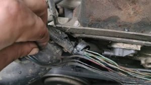 не работают форсунки двигатель троит глохнет на НИВА Шевроле