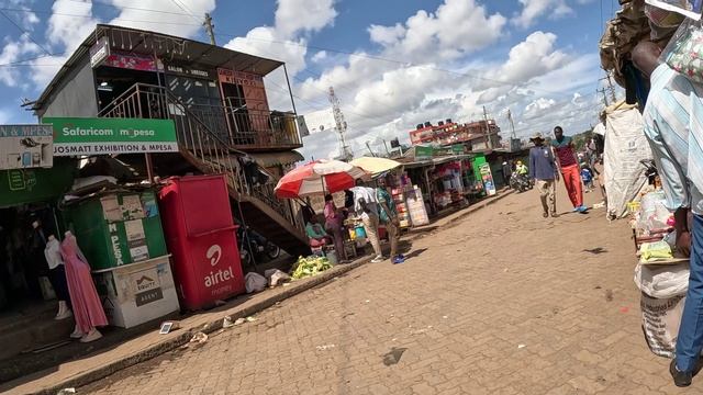 ПРОДВИНУТАЯ КИБЕРА БАБА ДОГО / НАЙРОБИ / ДЛЯ ВИП ПЕРСОН ПО ПЕРЕРАБАТЫВАНИЮ ОТХОДОВ смотреть онлайн