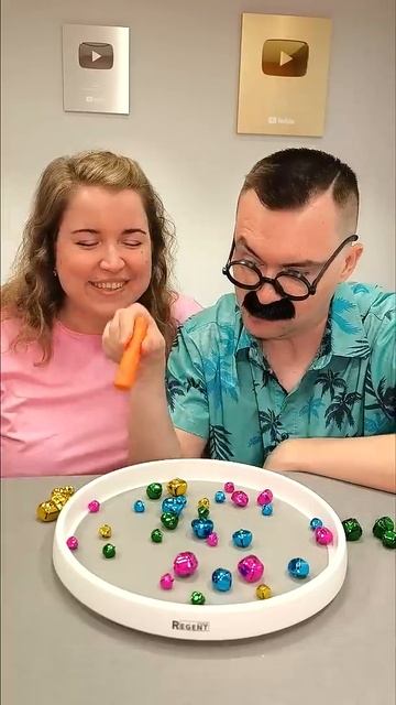 Игра Звонго | Bellz 2 #настольныеигры #boardgames смотреть онлайн