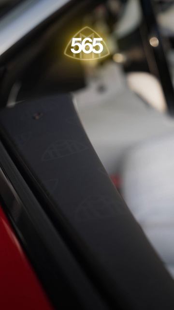 Сколько эмблем Maybach на новом SL 680?🤔 смотреть онлайн