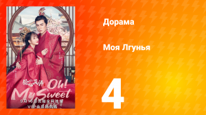 Моя лгунья 1 сезон 4 серия