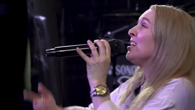 Ангелы взывают Христианские песни