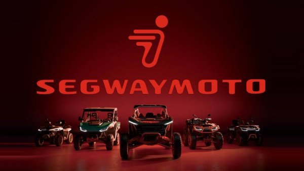 SEGWAY POWERSPORTS