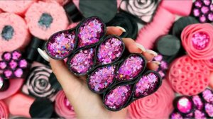 🖤BLACK&PINK🩷ASMR