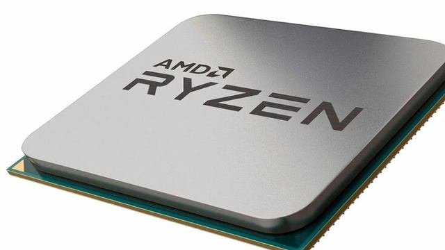 Лучшие процессоры AMD Ryzen 7 2025 смотреть онлайн