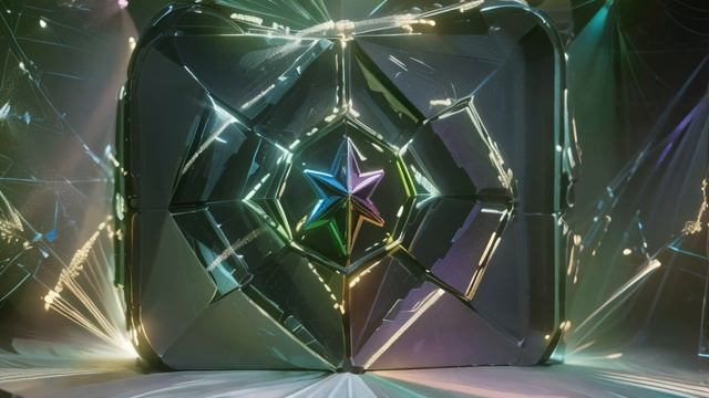 Visions Of A Dreaming Computer