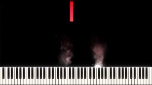 Terminator Love Theme Piano