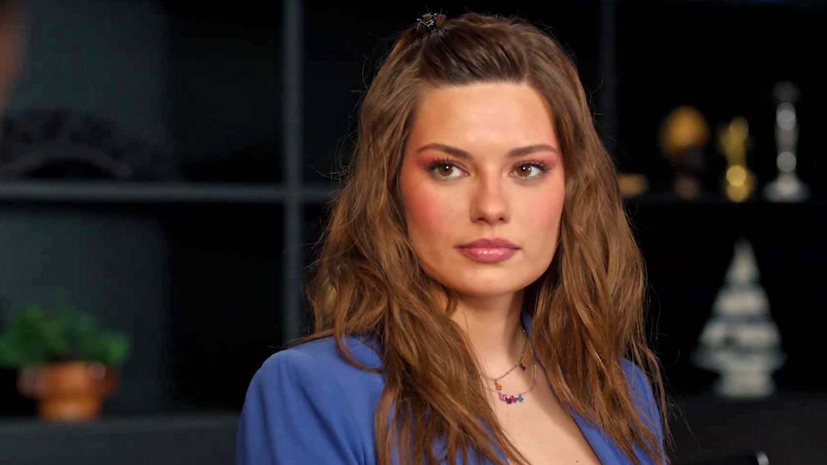 Постучись в мою дверь в Москве (2 сезон) — Трейлер (2025) смотреть онлайн