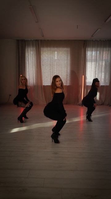 High Heels смотреть онлайн