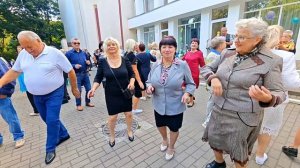 24.08.25г... "Туфли Красные"...