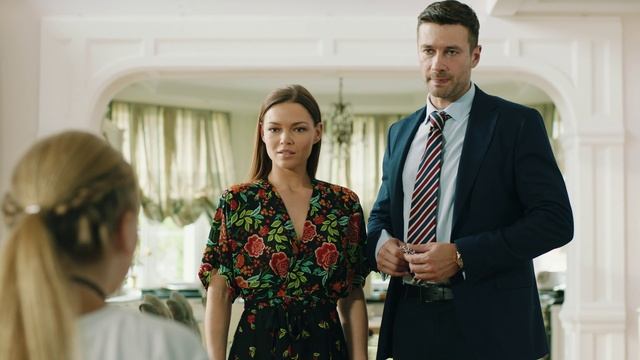 Срок давности (2017) Мелодрама 2 серия смотреть онлайн