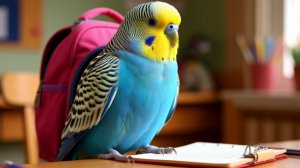 ГОВОРЯЩИЕ И САМЫЕ СМЕШНЫЕ ПОПУГАИ со всего мира | ПРИКОЛЫ С ПОПУГАЯМИ | FUNNY PARROTS часть 14