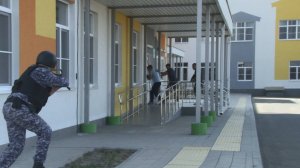 В детских садах Анапы прошли антитеррористические учения