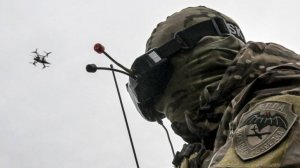 FPV-дроны в действии! Лучшее видео из зоны СВО