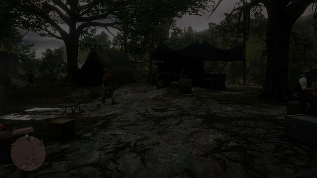 Что Будет если в RDR 2 — #28 смотреть онлайн