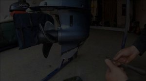 Открытие водномоторного сезона 2021. Sea Pro 9.9 OTH. Ревьера 3600 СК Компакт.