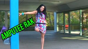 Amputee Rak