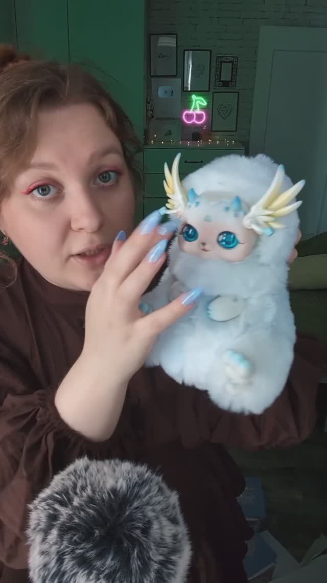 АСМР Распаковка и обзор Mobo Star ♎️ ASMR UNBOXING (весы) #асмр #asmr #unboxing смотреть онлайн