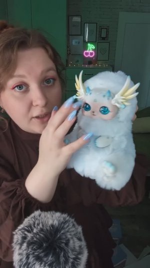 АСМР Распаковка и обзор Mobo Star ♎️ ASMR UNBOXING (весы) #асмр #asmr #unboxing