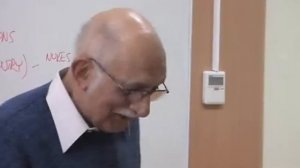 Александр Моисеевич Пятигорский. Философия буддизма. Часть 7.1