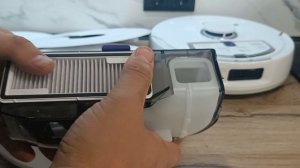 отличия пылесосов  Narwal Freo Z Ultra и Narwal Freo Х Ultra